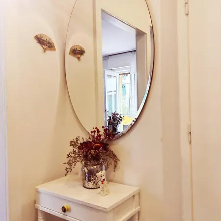 Solmare Apartment Split