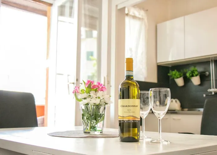 Solmare Apartment Split
