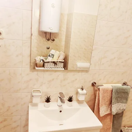 Solmare Apartmán