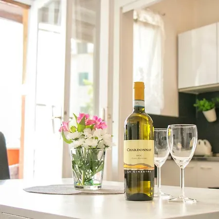 Solmare Apartmán Split